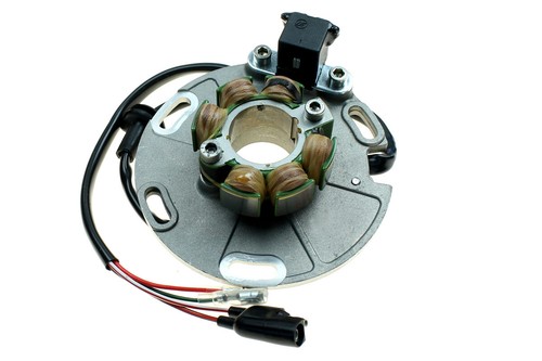 Avvolgimento alternatore - ,