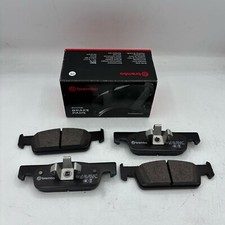 Kit pattini freno pastiglie - pattini,
