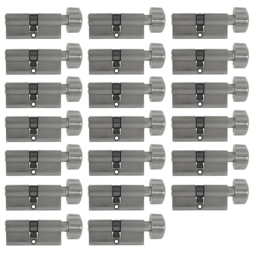 20x cilindro con pomolo 60mm - cilindro,