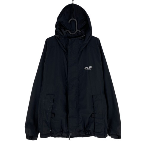 Giacca cappotto con cappuccio - giacca,