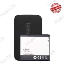 New Replacement Battery