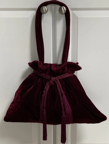 Borsa mano fantasia vestito - mano, fantasia/vestito