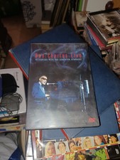 dvd ray charles live in concert with the edmonton symphony