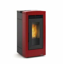 STUFA A PELLET DAL ZOTTO