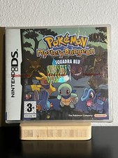 Pokemon Mistery Dungeon Squadra Blu (IT) Sealed