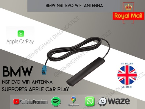 Per bmw antenna wifi - per,