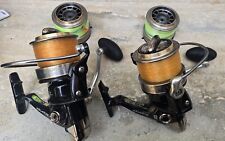 mulinelli Scepter 9000 Usati Pochissimo