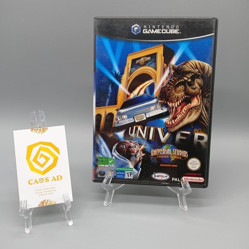 Gioco universal studios theme - gioco,