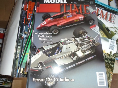 Superofferta rivista model - rivista,