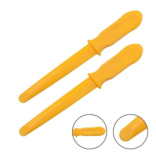 2pc tire changer plastic - tire,
