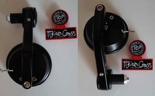 2 SPECCHIETTI RETROVISORI BAR