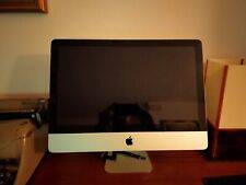 Apple iMac 21.5" (500GB, Intel Core i5, 2.5GHz, 4GB) Parti di ricambio 