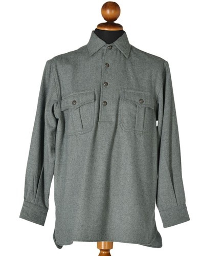 Ww2 riproduzione camicia m35 - ww2,