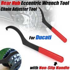 For Ducati Rear Hub Chain