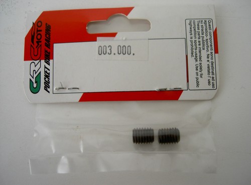 Kit pesi massette frizione - kit,