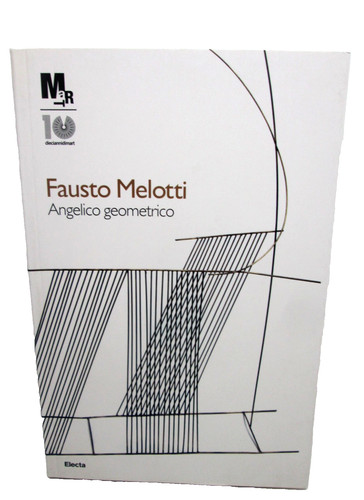 Melotti angelico - melotti, f-angelico