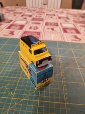 Corgi 408 Bedford Road Service