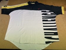 Autentica maglia tennis