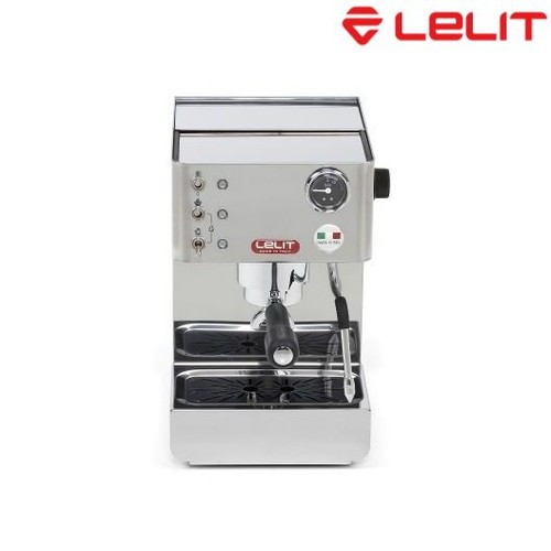 Macchina portafiltro lelit - macchina,