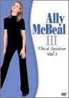 Ally mcbeal season - 3, box