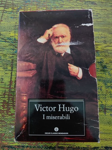 Miserabili victor hugo - i,
