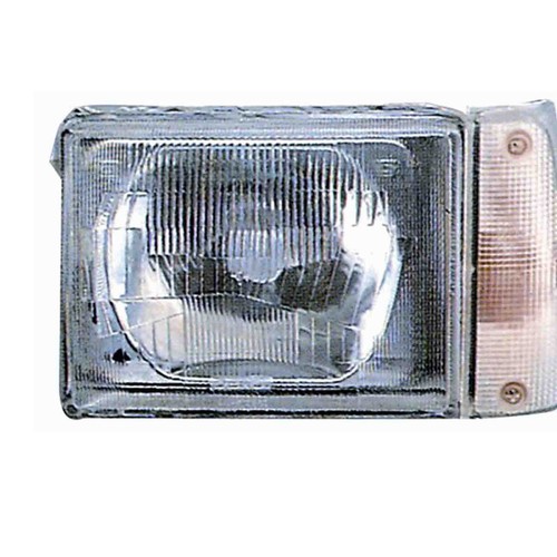 Proiettore asimmetrico - r2,