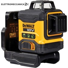 DEWALT DCLE34031N-XJ laser 18v