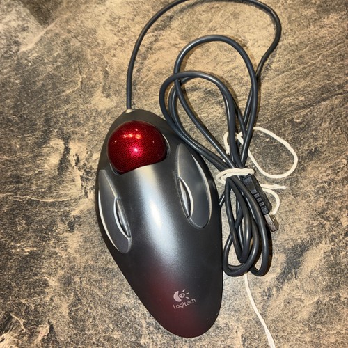 Mouse usb cablato - cablato, logitech