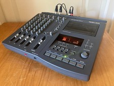Tascam portastudio 424 - portastudio,