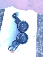 BMW K75 K100 Strumentazione Aggiuntiva