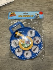 BUG VIEWING-PBS KIDS ~ KIT DI