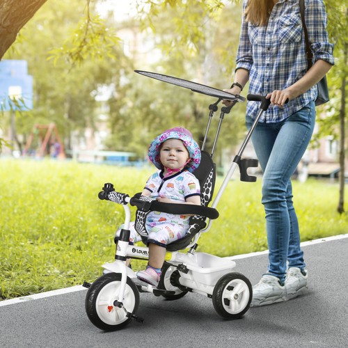 Triciclo per bambini - in, 1