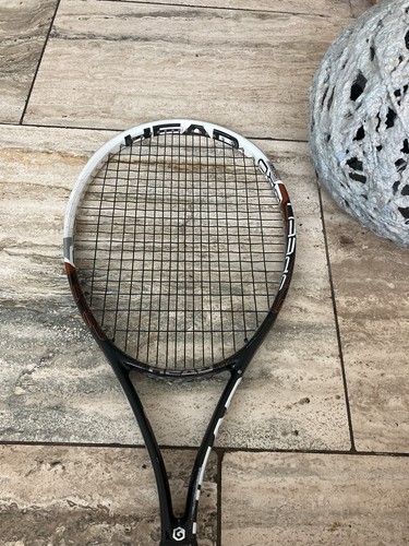 Racchetta tennis head speed - da,