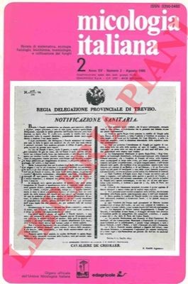 41103 micologia italiana - 4-41103,