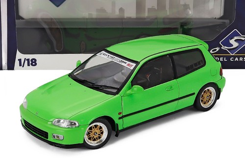 Solido honda civic - -,