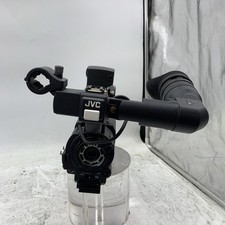 JVC GY-HD100 Mini videocamera