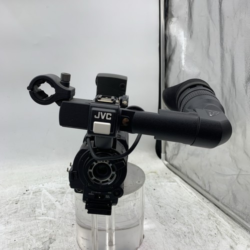Jvc hd100 mini videocamera - gy-hd100,