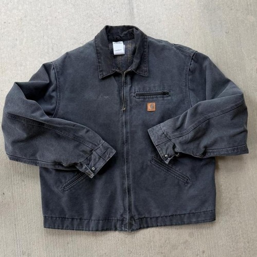 Giacca vintage carhartt - giacca,