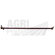 Asta spinta sterzo per motore