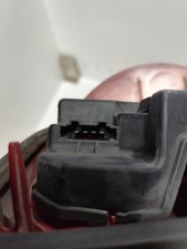 Fanale posteriore principale