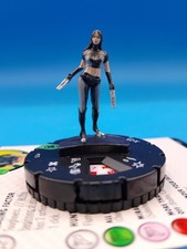 HeroClix Fantastic Four #025