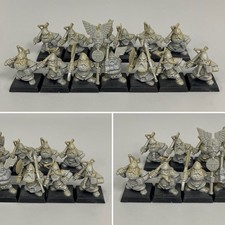 13 BALESTRELLIERI NANI