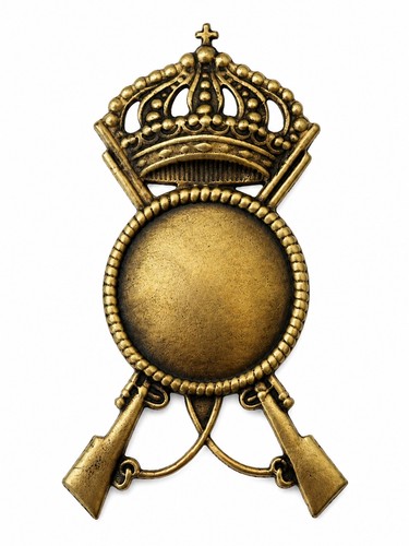 Ww2 riproduzione fregio - ww2,