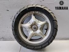 12x3.00 Ruota Posteriore