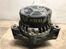 Alternatore MERCEDES CLASSE