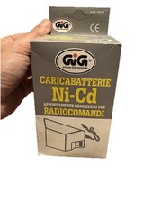 CARICA BATTERIE CARICABATTERIE