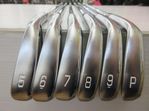 6pcs mizuno jpx - mizuno,