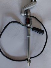 QUICKSHIFTER TRIUMPH SPEED