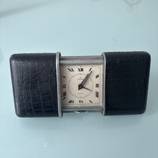 Orologio Da Viaggio Movado
