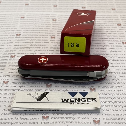 Wenger signal 70 - signal, 92